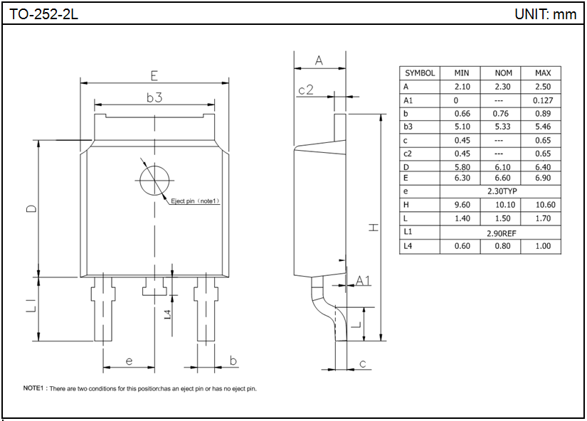 TO-252-2L